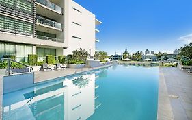 Ultiqa Freshwater Point Resort Broadbeach